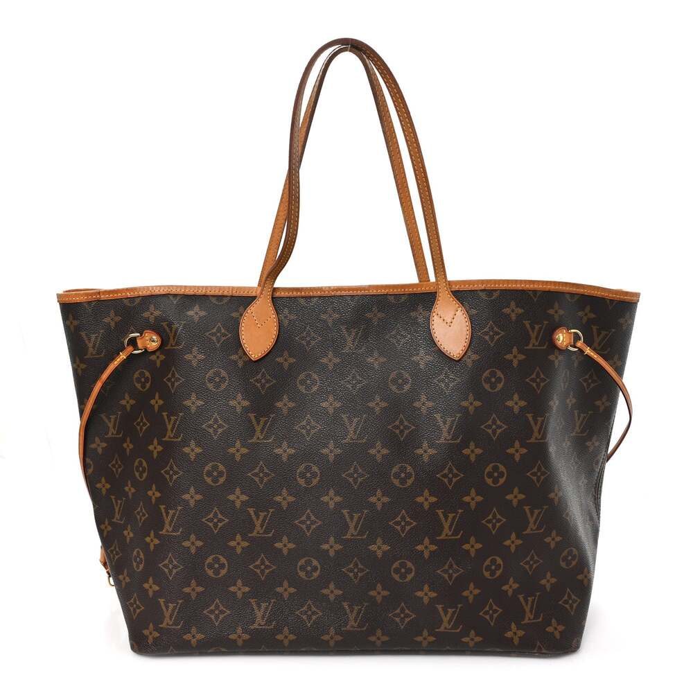 Louis Vuitton Neverfull Gm #300875L13B
